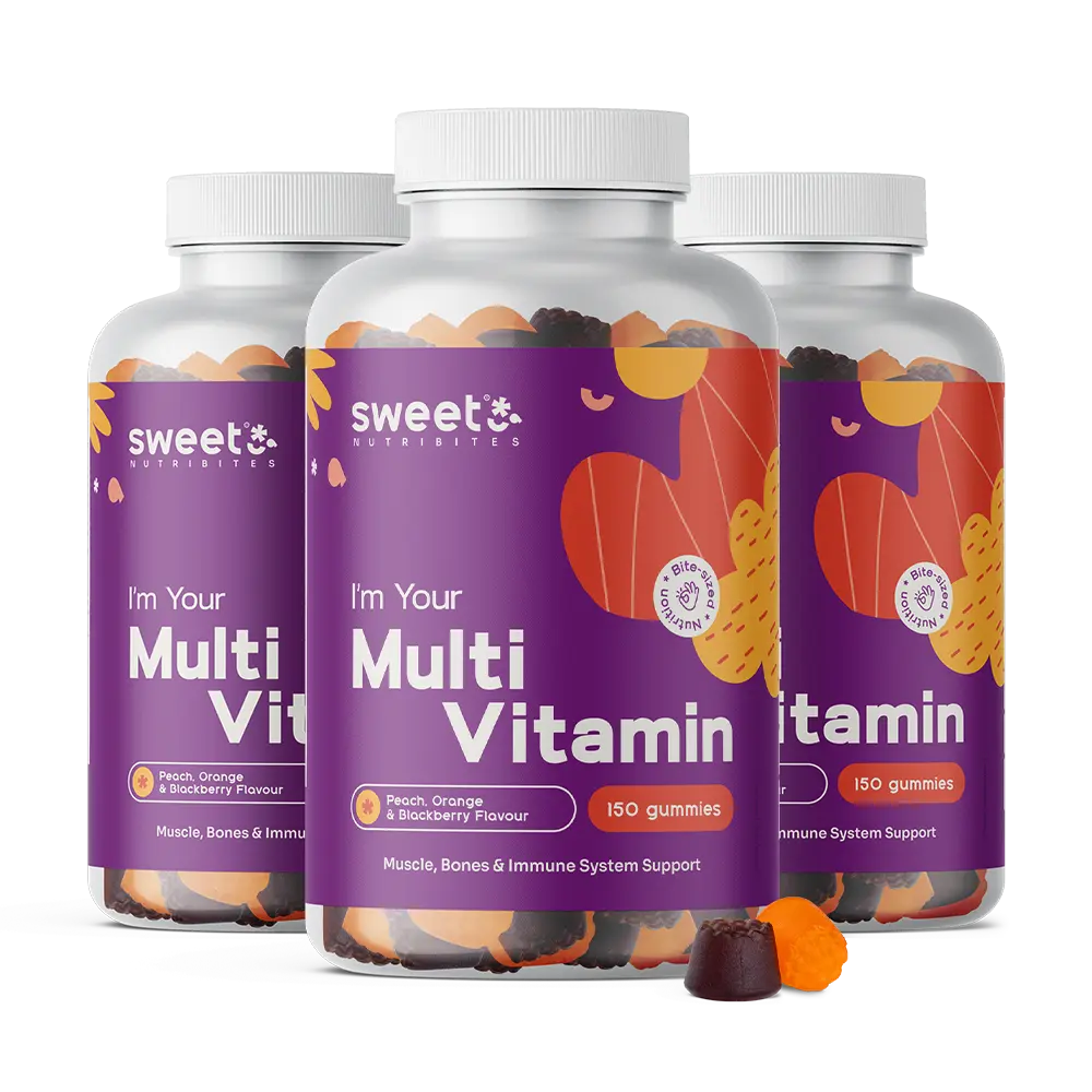 Multivitamine