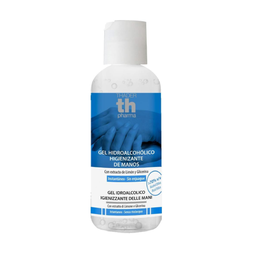 Alkoholischer Handreiniger, 500 ml