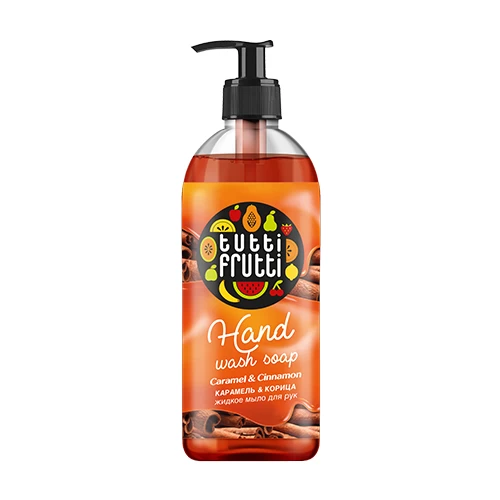Hand wash.