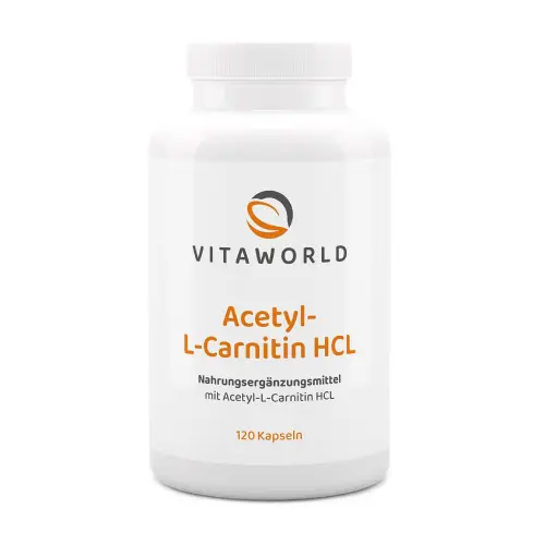 Acetyl-L-carnitine