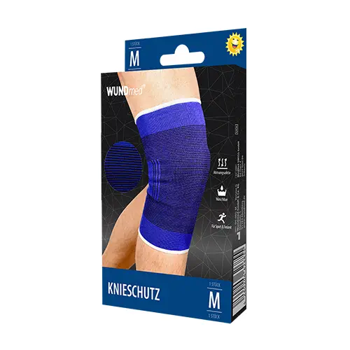 Kniebandage, Größe M.