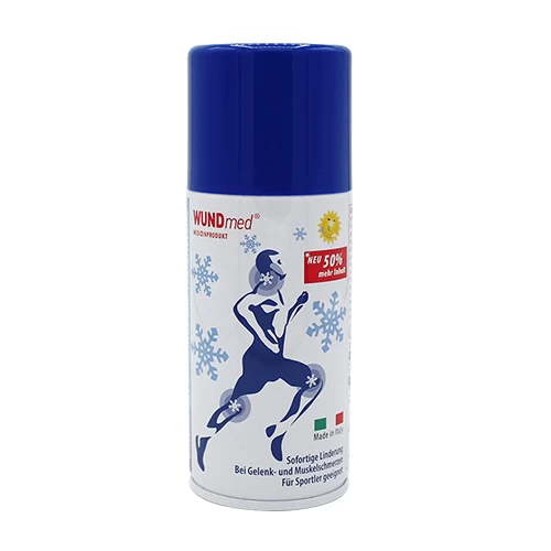 Kühlungsspray, 150 ml.