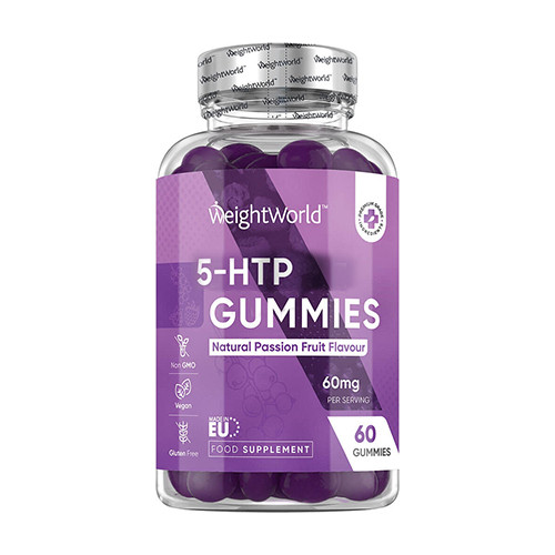 5-HTP Gummibonbons