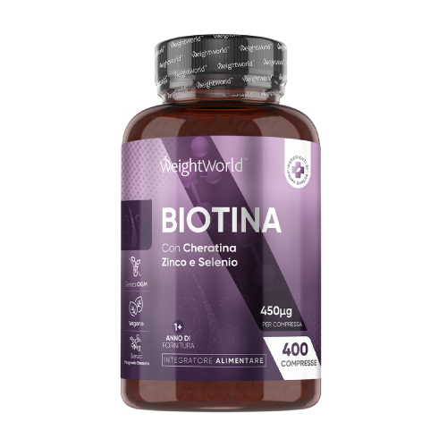 Biotin-Komplex