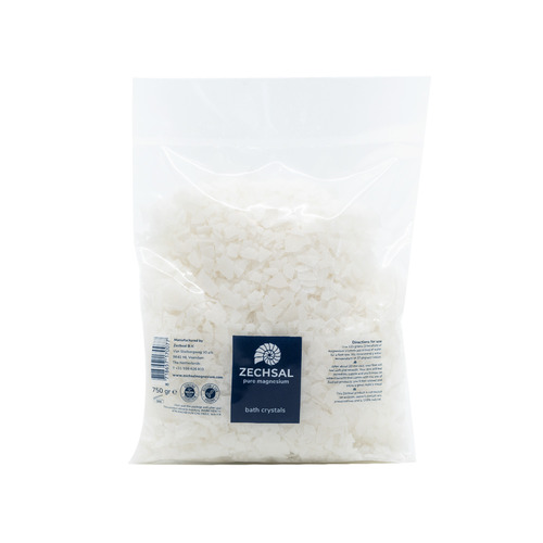 Magnesiumchlorid - Kristalle, 750 g