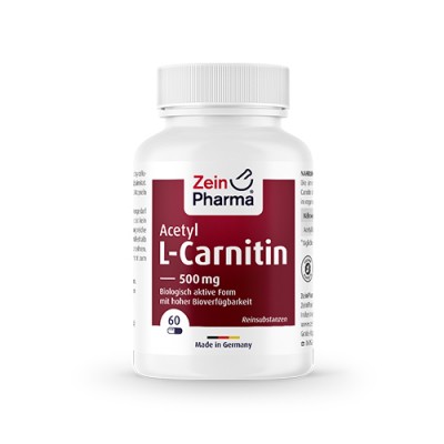 Acetyl-​L-​Carnitin