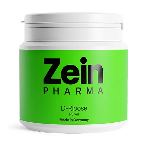 D-Ribose.