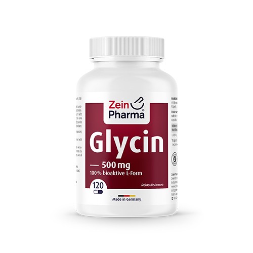 Glycin

Glycin