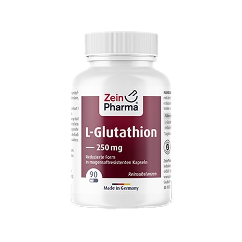 L-Glutation

L-Glutathion