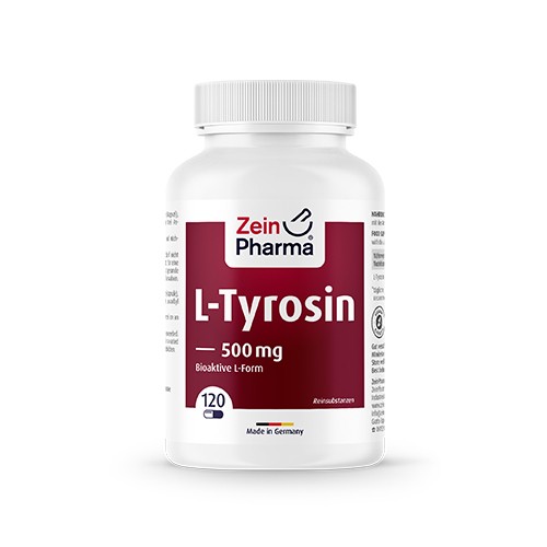L-Tyrosin