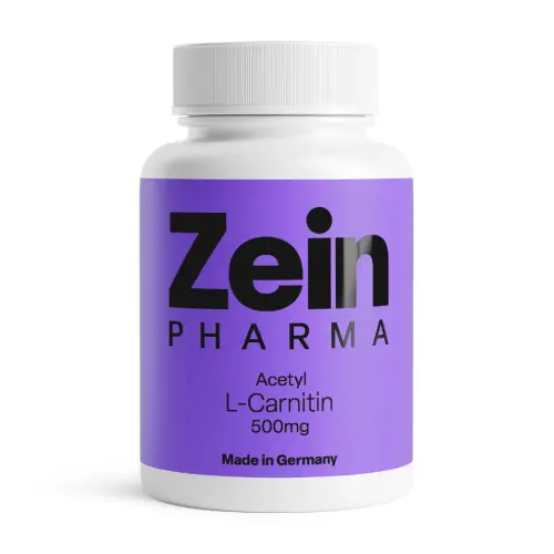 Acetyl L-carnitine.