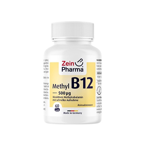 Vitamin B12

Vitamin B12
