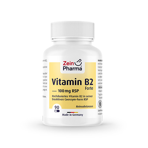 Vitamin B2 Kapseln

Translation: Vitamin B2 capsules