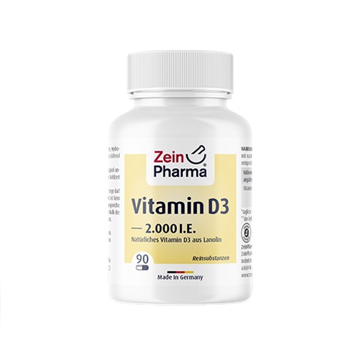 Vitamin D3

Vitamin D3