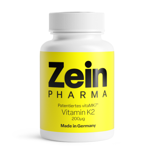 Vitamin K2 200 µg