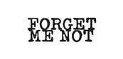 Forget me not